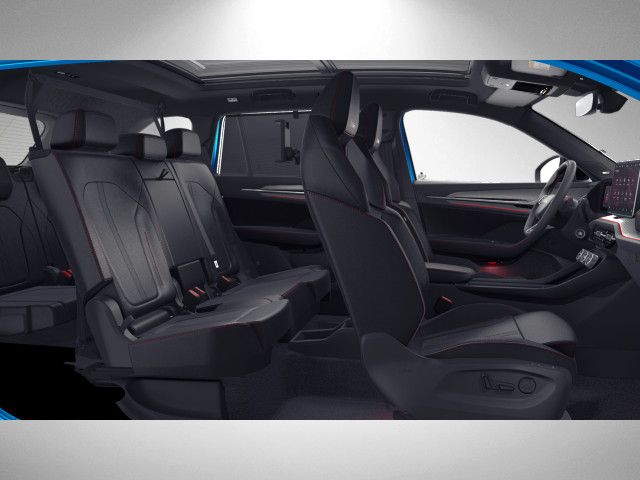 Fahrzeugabbildung SKODA Kodiaq RS 2,0TSI 265PS DSG 4x4 ACC Pano 360° AHK