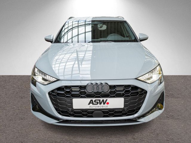 Fahrzeugabbildung Audi A3 Sportback advanced TFSI e 150 kW S tronic