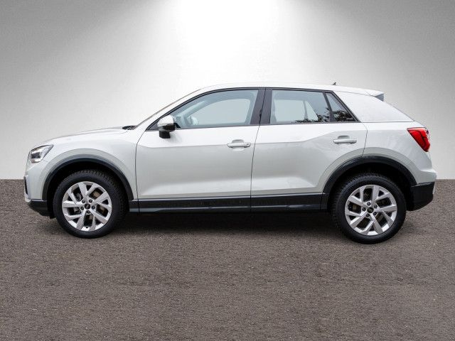 Fahrzeugabbildung Audi Q2 advanced 35TFSI Stronic NAVI MATRIX AHK ACC