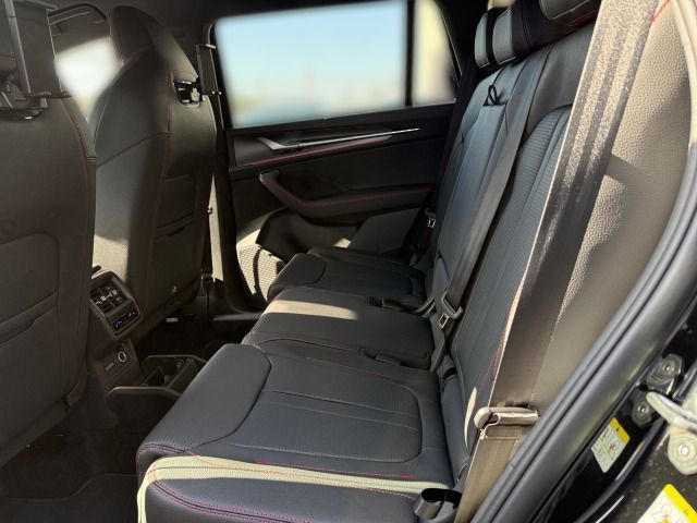 Fahrzeugabbildung SKODA Kodiaq RS 2,0 TSI 265PS DSG 4x4 ACC 360° SHZ AHK