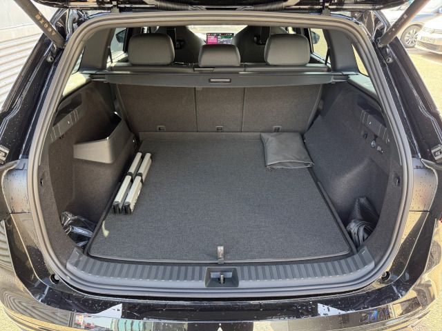 Fahrzeugabbildung SKODA Kodiaq RS 2,0 TSI 265PS DSG 4x4 ACC 360° SHZ AHK