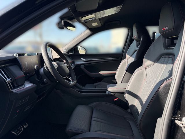Fahrzeugabbildung SKODA Kodiaq RS 2,0 TSI 265PS DSG 4x4 ACC 360° SHZ AHK