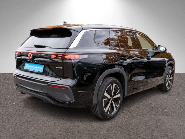 Fahrzeugabbildung Volkswagen Tayron Life 1.5 TSI DSG LED Navi RFK ACC SHZ AHK