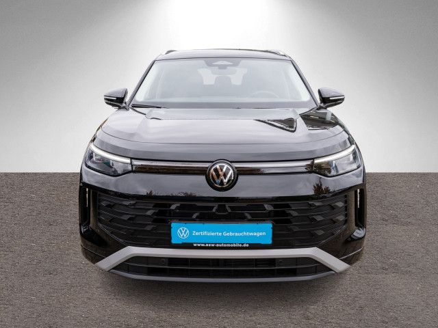 Fahrzeugabbildung Volkswagen Tayron Life 1.5 TSI DSG LED Navi RFK ACC SHZ AHK