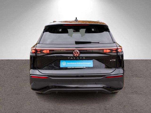 Fahrzeugabbildung Volkswagen Tayron Life 1.5 TSI DSG LED Navi RFK ACC SHZ AHK