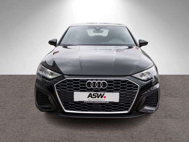 Fahrzeugabbildung Audi A3 Sportback S line 35 TFSI Stronic LED Navi PDC
