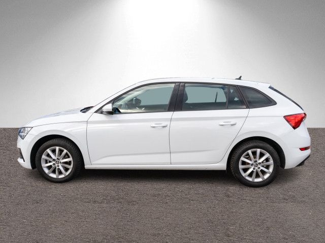 Fahrzeugabbildung SKODA Scala Ambition 1.0 TSI LED RFK SHZ GRA SmartLink