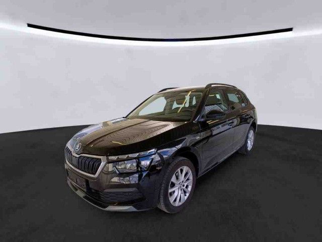 SKODA Kamiq Tour 1.0 TSI DSG LED Navi RFK ACC SHZ AHK