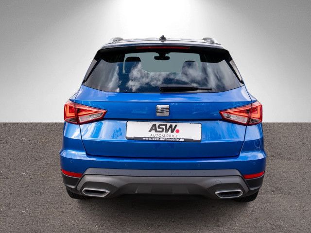 Fahrzeugabbildung SEAT Arona FR-Line 1.0 TSI LED Navi RFK ACC PDC SHZ