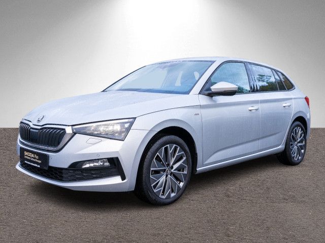 SKODA Scala Tour 1.0 TSI DSG LED Navi RFK ACC SHZ