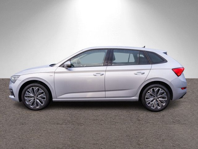 Fahrzeugabbildung SKODA Scala Tour 1.0 TSI DSG LED Navi RFK ACC SHZ