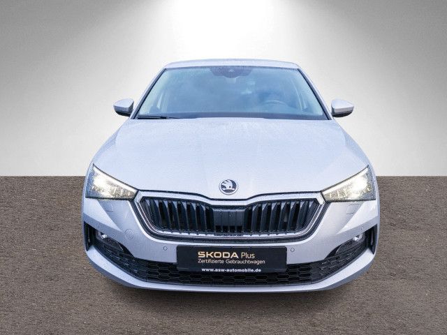 Fahrzeugabbildung SKODA Scala Tour 1.0 TSI DSG LED Navi RFK ACC SHZ