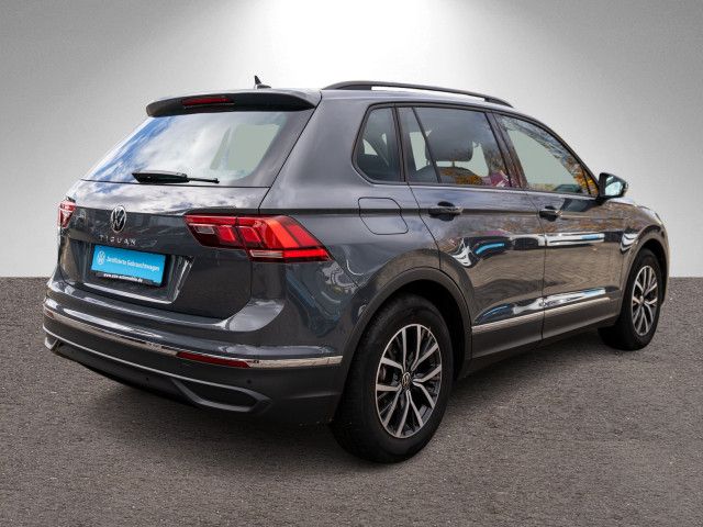 Fahrzeugabbildung Volkswagen Tiguan Life 2.0 TDI DSG LED NAVI PDC ACC SHZ