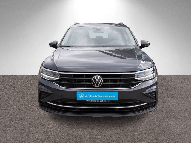 Fahrzeugabbildung Volkswagen Tiguan Life 2.0 TDI DSG LED NAVI PDC ACC SHZ