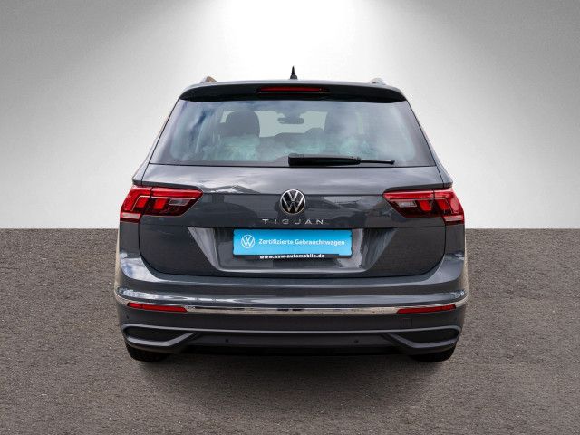 Fahrzeugabbildung Volkswagen Tiguan Life 2.0 TDI DSG LED NAVI PDC ACC SHZ