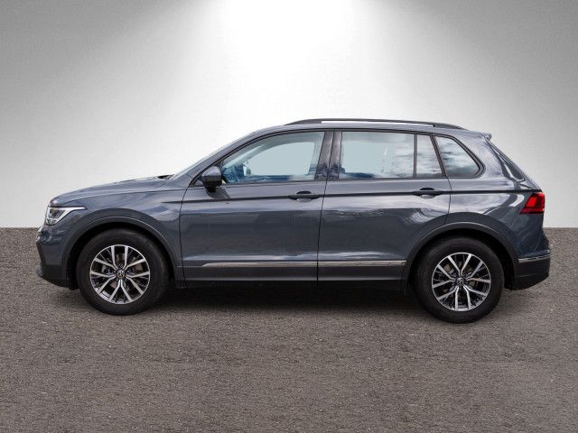 Fahrzeugabbildung Volkswagen Tiguan Life 2.0 TDI DSG LED NAVI PDC ACC SHZ