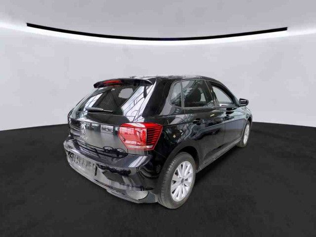 Fahrzeugabbildung Volkswagen Polo Highline 1.0 TSI DSG LED Navi RFK ACC SHZ