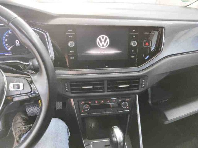 Fahrzeugabbildung Volkswagen Polo Highline 1.0 TSI DSG LED NAVI RFK ACC SHZ