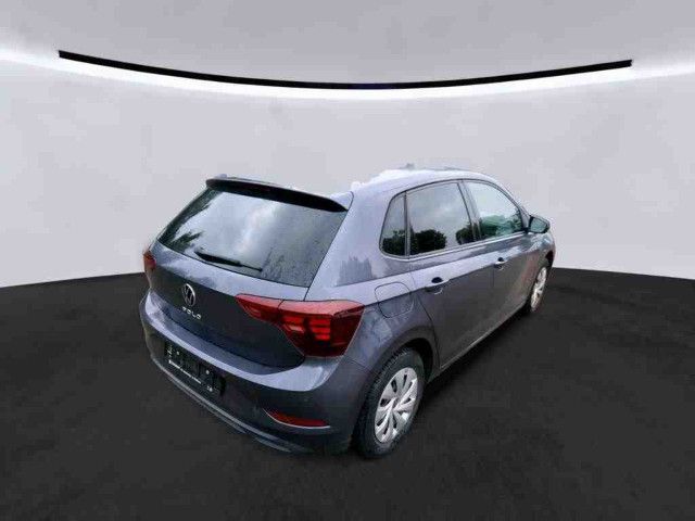 Fahrzeugabbildung Volkswagen Polo Life 1.0 MPI LED PDC SHZ