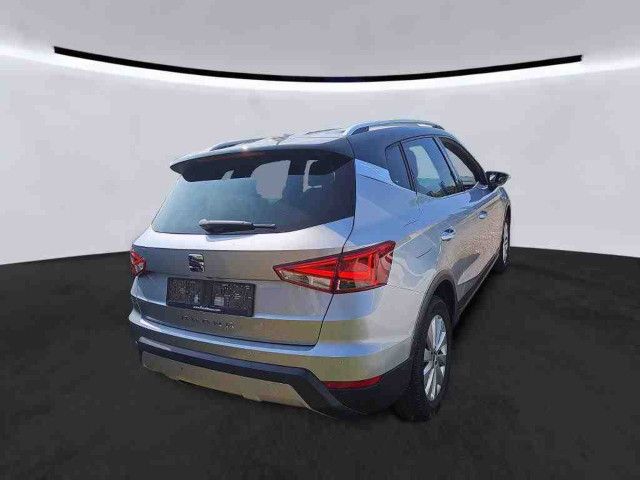Fahrzeugabbildung SEAT Arona Xcellence 1.0 TSI DSG LED Navi RFK ACC AHK