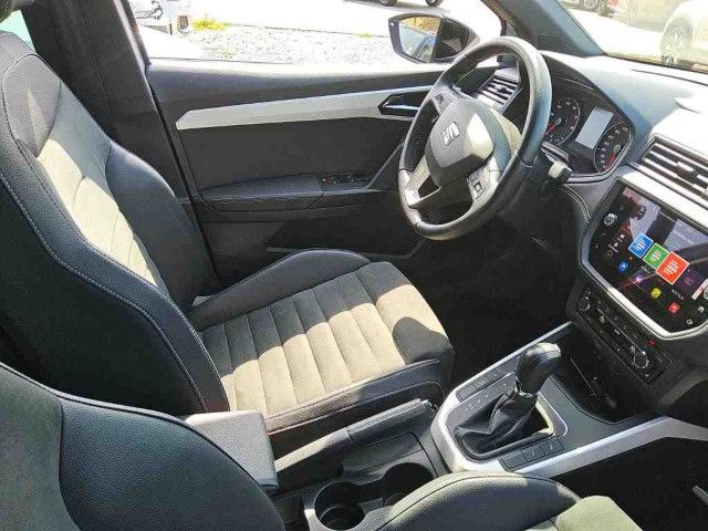 Fahrzeugabbildung SEAT Arona Xcellence 1.0 TSI DSG LED Navi RFK ACC AHK
