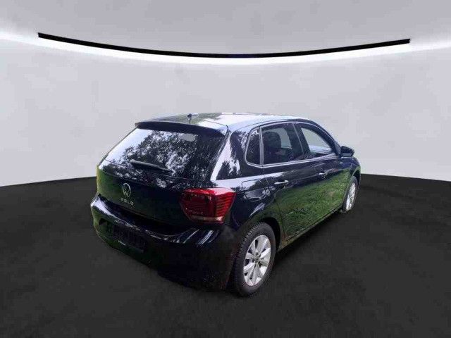 Fahrzeugabbildung Volkswagen Polo Highline 1.0 TSI DSG LED Navi PDC SHZ