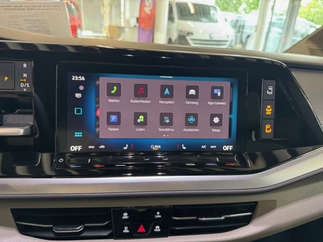 Fahrzeugabbildung Volkswagen Multivan Style 1,5 l 130 kW eHybrid OPF 4M DSG