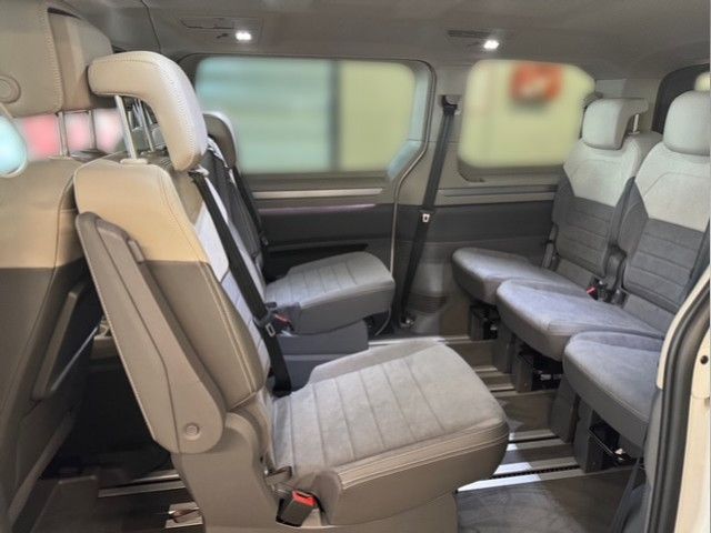 Fahrzeugabbildung Volkswagen Multivan Style 1,5 l 130 kW eHybrid OPF 4M DSG