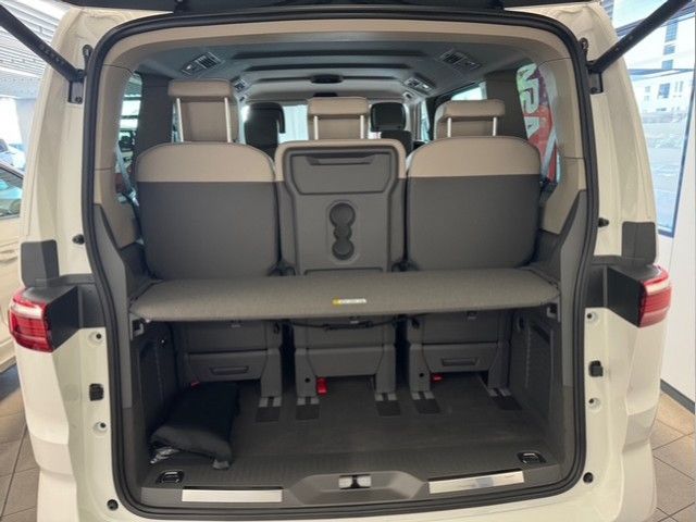 Fahrzeugabbildung Volkswagen Multivan Style 1,5 l 130 kW eHybrid OPF 4M DSG