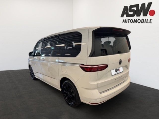 Fahrzeugabbildung Volkswagen Multivan Style 1,5 l 130 kW eHybrid OPF 4M DSG