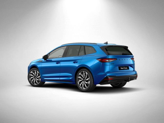 Fahrzeugabbildung SKODA Enyaq 85 Sportline 285PS 21" ACC 360° Pano AHK