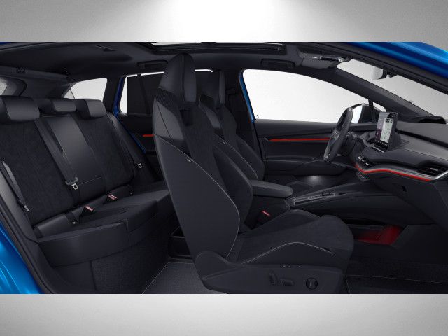 Fahrzeugabbildung SKODA Enyaq 85 Sportline 285PS 21" ACC 360° Pano AHK