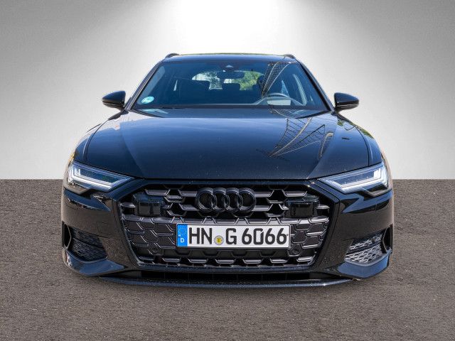 Fahrzeugabbildung Audi A6 Avant S line 40TDI quatt Stronic LED Navi B&O