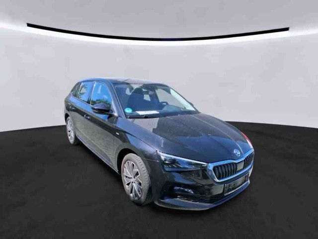 Fahrzeugabbildung SKODA Scala Ambition Clever 1.0 TSI LED AHK PDC SHZ