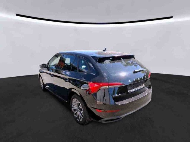 Fahrzeugabbildung SKODA Scala Ambition Clever 1.0 TSI LED AHK PDC SHZ