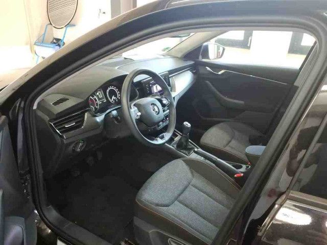 Fahrzeugabbildung SKODA Scala Ambition Clever 1.0 TSI LED AHK PDC SHZ