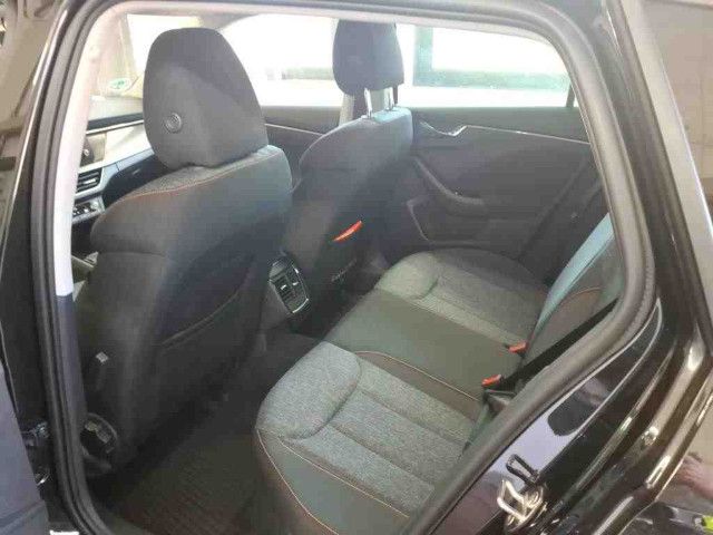 Fahrzeugabbildung SKODA Scala Ambition Clever 1.0 TSI LED AHK PDC SHZ