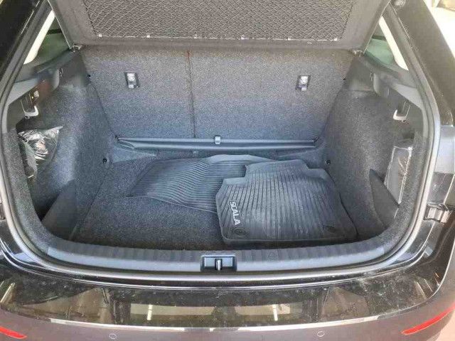 Fahrzeugabbildung SKODA Scala Ambition Clever 1.0 TSI LED AHK PDC SHZ