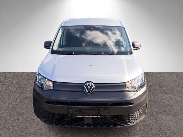 Fahrzeugabbildung Volkswagen Caddy Cargo 1.5 TSI Navi Klima PDC v+h SHZ