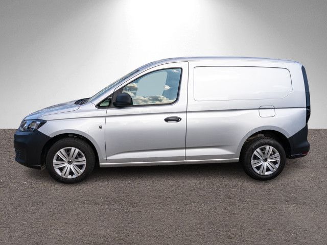 Fahrzeugabbildung Volkswagen Caddy Cargo 1.5 TSI Navi Klima PDC v+h SHZ