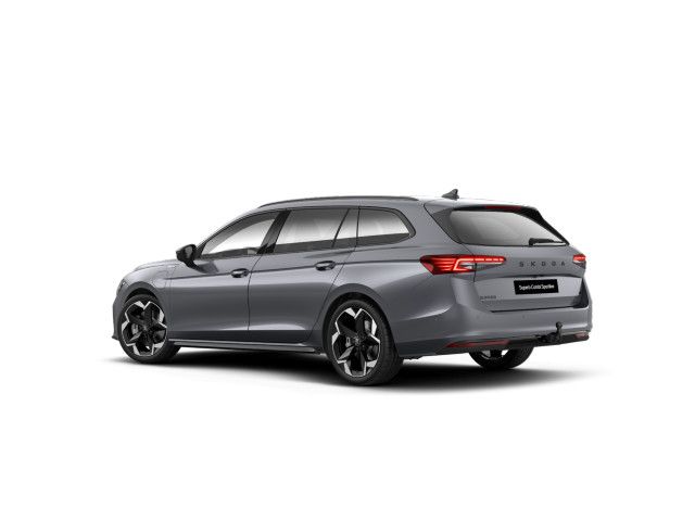 Fahrzeugabbildung SKODA Superb Combi Sportline 1,5 TSI iV 204PS DSG AHK