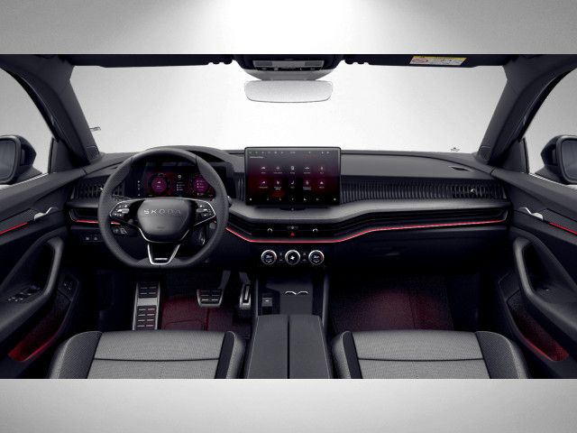 Fahrzeugabbildung SKODA Superb Combi Sportline 1,5 TSI iV 204PS DSG