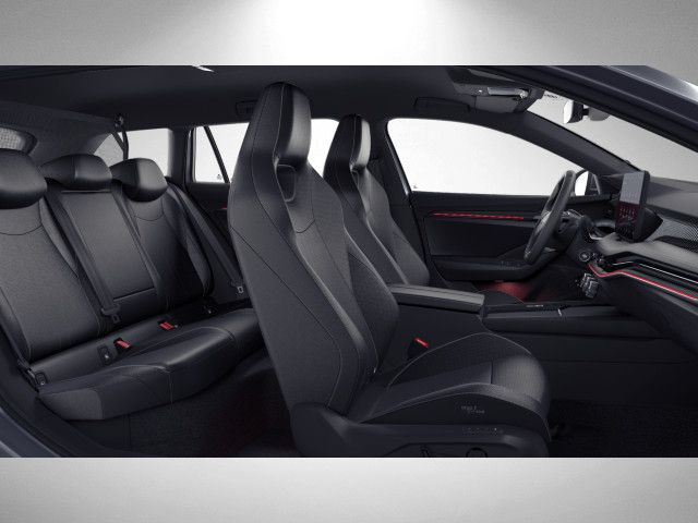 Fahrzeugabbildung SKODA Superb Combi Sportline 1,5 TSI iV 204PS DSG