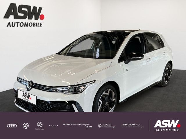 Volkswagen Golf R-Line 1.5 eTSI DSG AHK Head-Up Black-Style