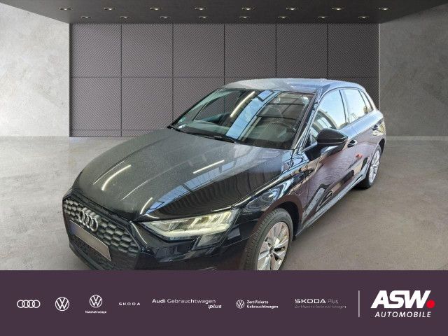 Audi A3 Sportback 40TFSI e Stronic NAVI LED GRA PDC