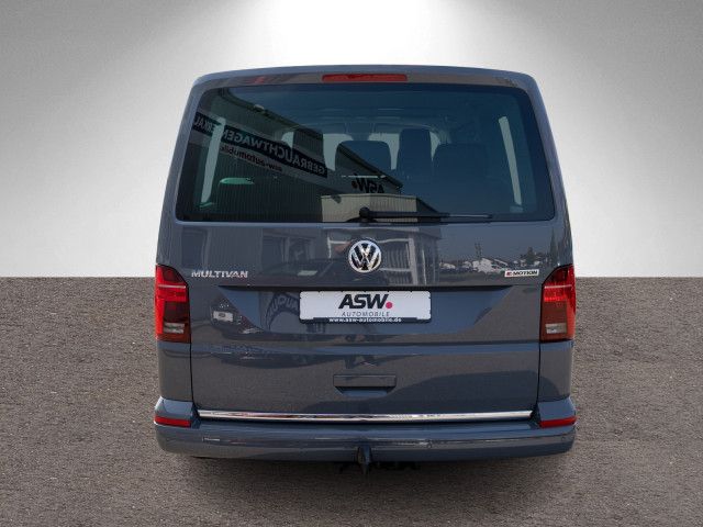 Fahrzeugabbildung Volkswagen T6.1 Multivan Gen. Six 2.0TDI 4M DSG LED Nav AHK