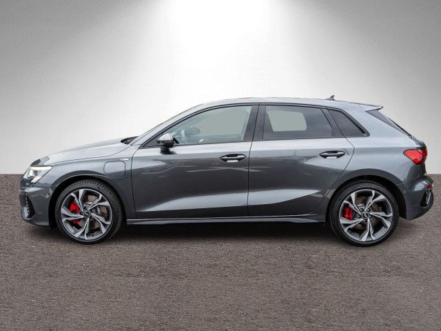 Fahrzeugabbildung Audi A3 Sportback S line 45TFSI e NAVI LED ACC RFK VC
