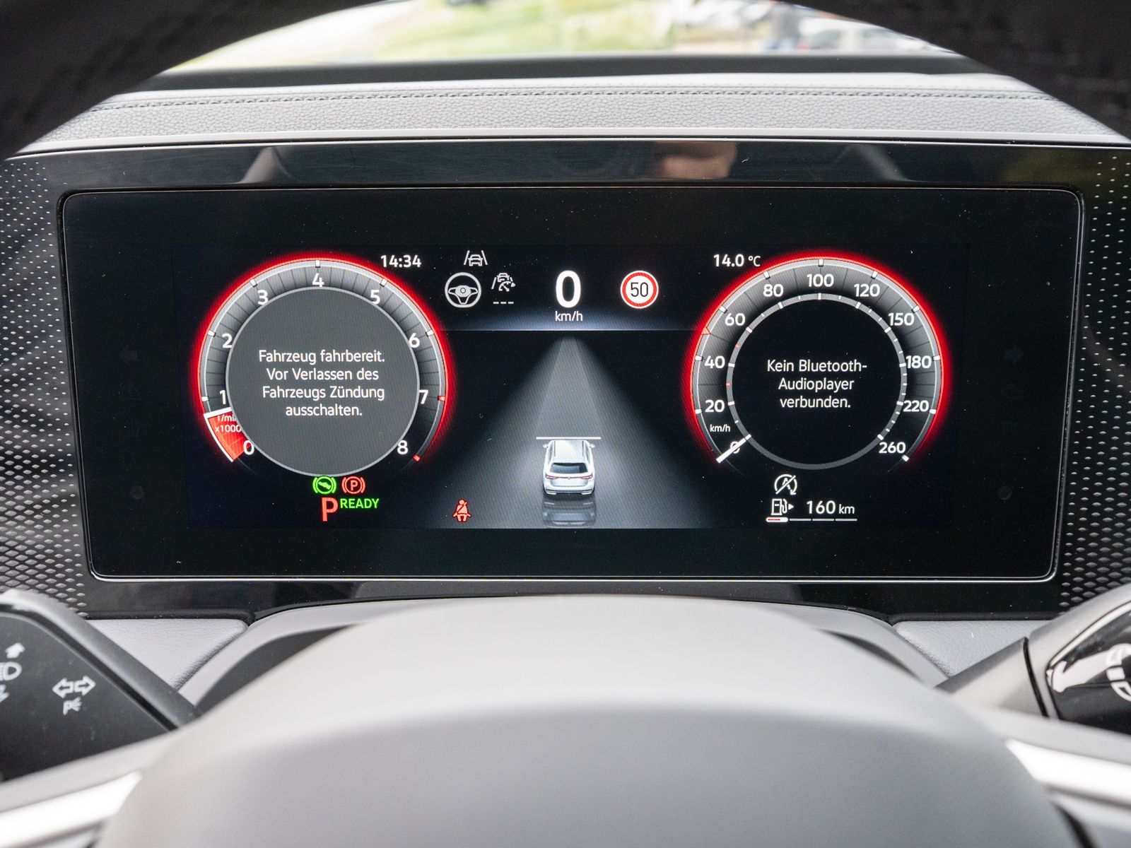 Fahrzeugabbildung Volkswagen Passat Variant Business 1.5eTSI DSG LED NAVI AHK