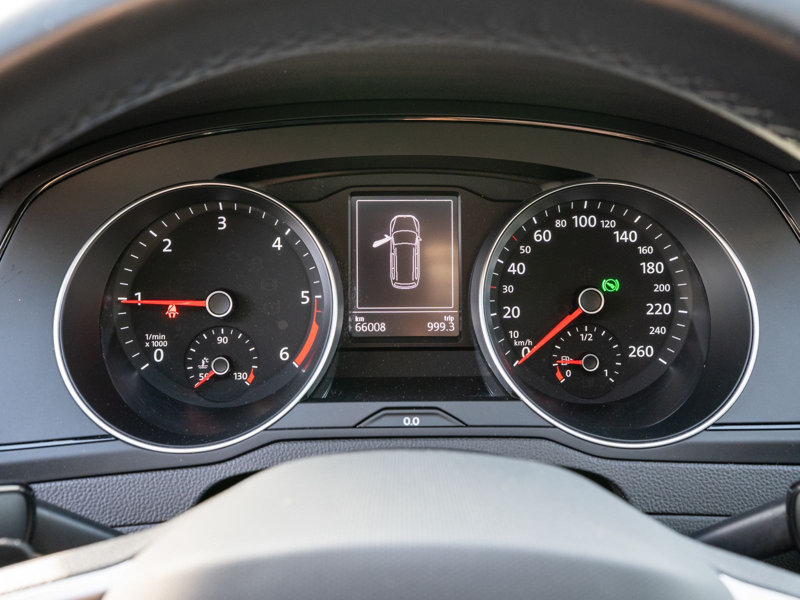 Fahrzeugabbildung Volkswagen Passat Variant Conceptline 2.0 TDI DSG LED NAVI