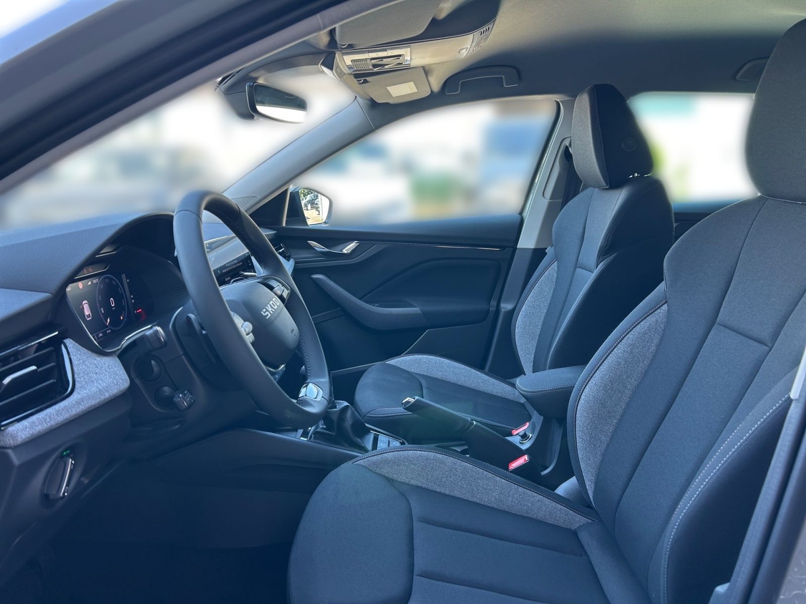 Fahrzeugabbildung SKODA Scala Tour 1,0 TSI 116PS DSG ACC Kamera SHZ AHK